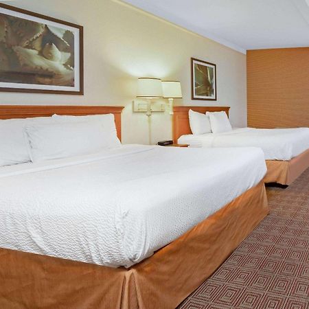 La Quinta By Wyndham Salt Lake City - Layton Luaran gambar