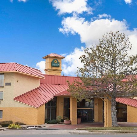 La Quinta By Wyndham Salt Lake City - Layton Luaran gambar