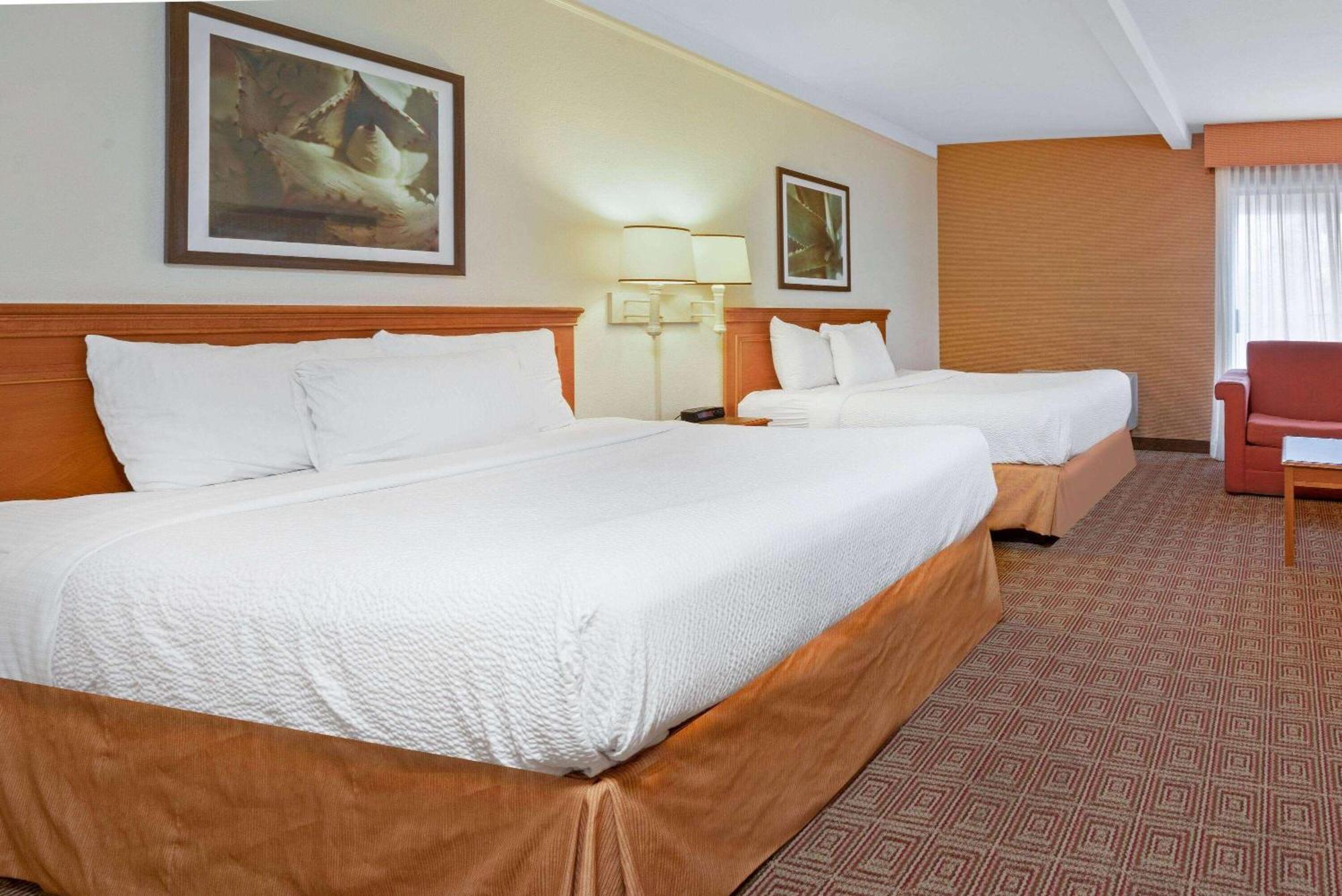 La Quinta By Wyndham Salt Lake City - Layton Luaran gambar