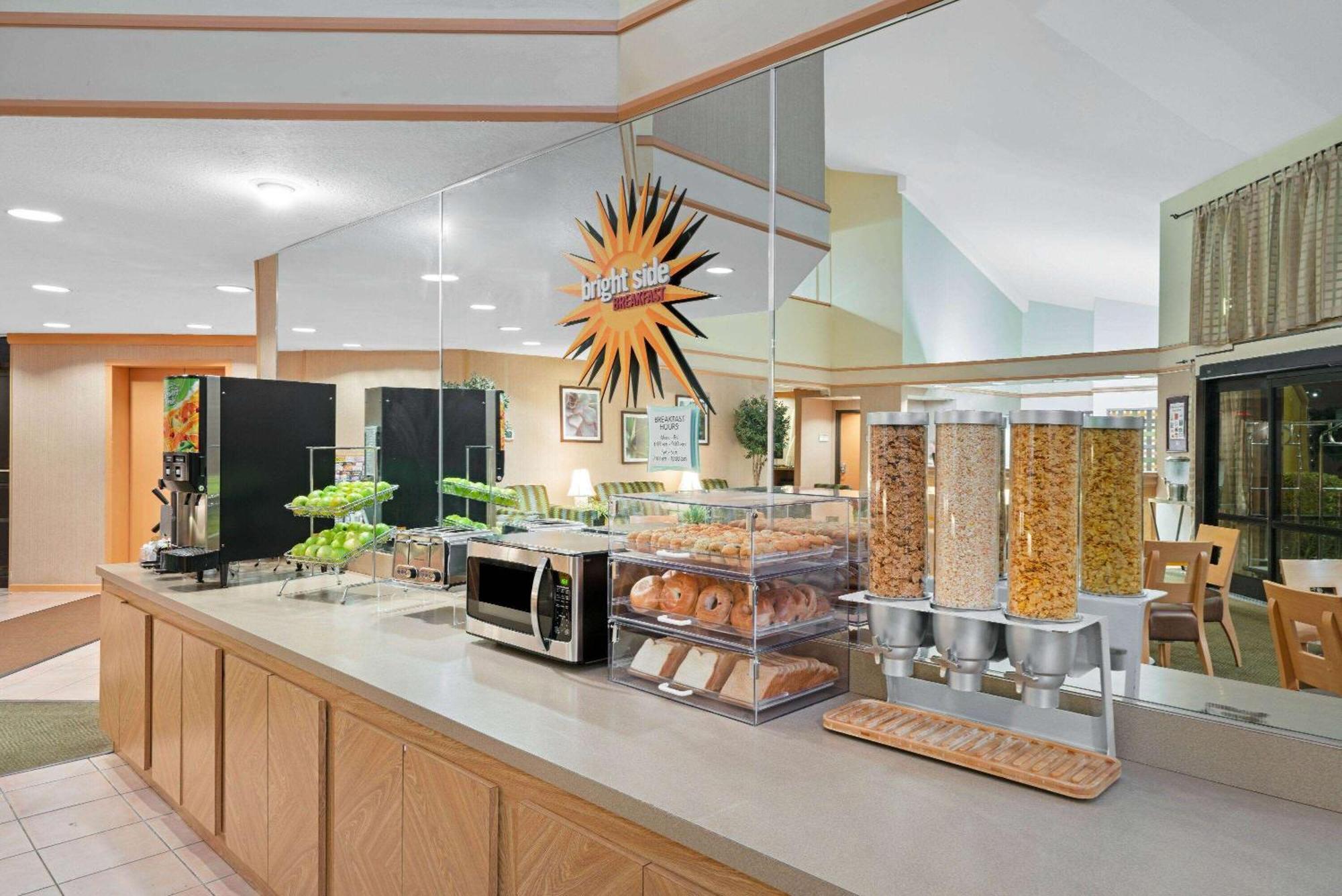 La Quinta By Wyndham Salt Lake City - Layton Luaran gambar