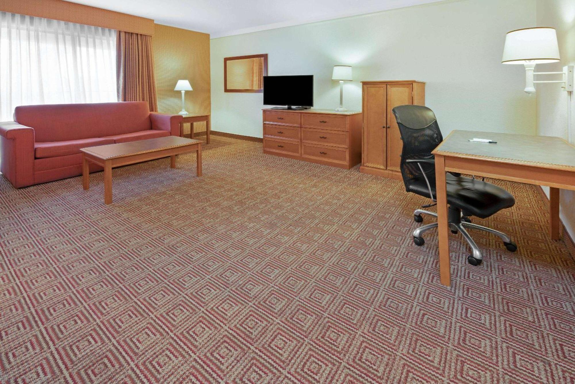 La Quinta By Wyndham Salt Lake City - Layton Luaran gambar