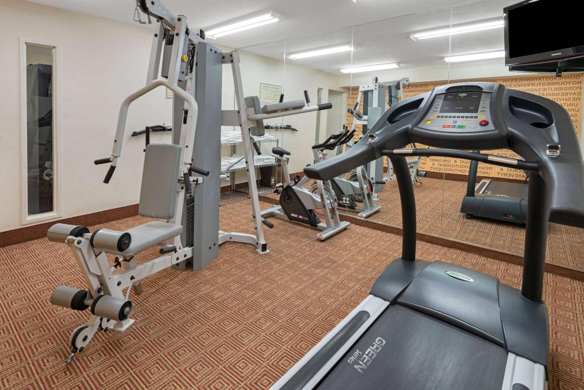 La Quinta By Wyndham Salt Lake City - Layton Luaran gambar