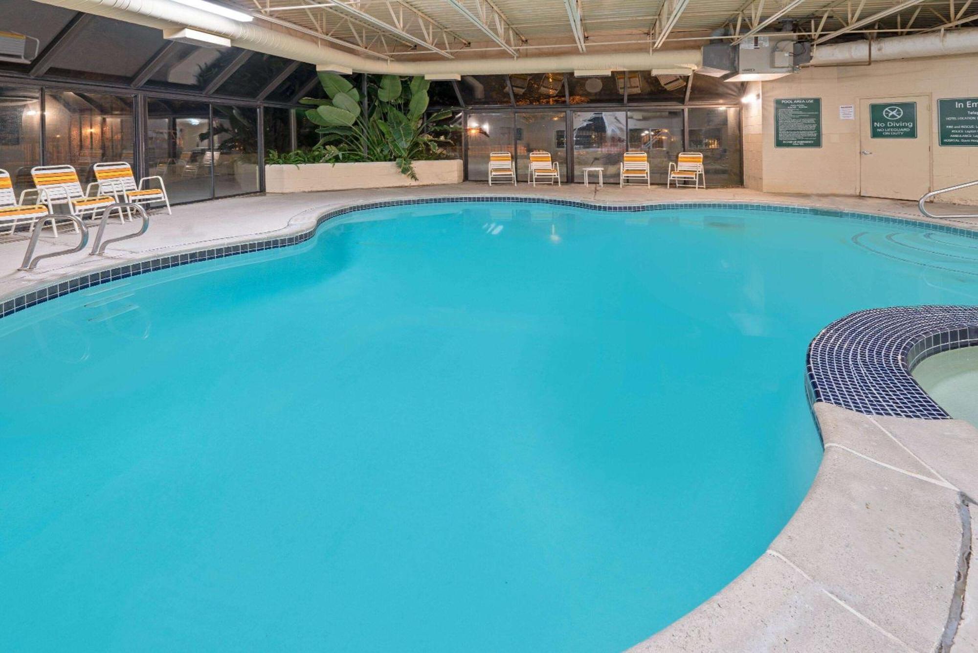La Quinta By Wyndham Salt Lake City - Layton Luaran gambar