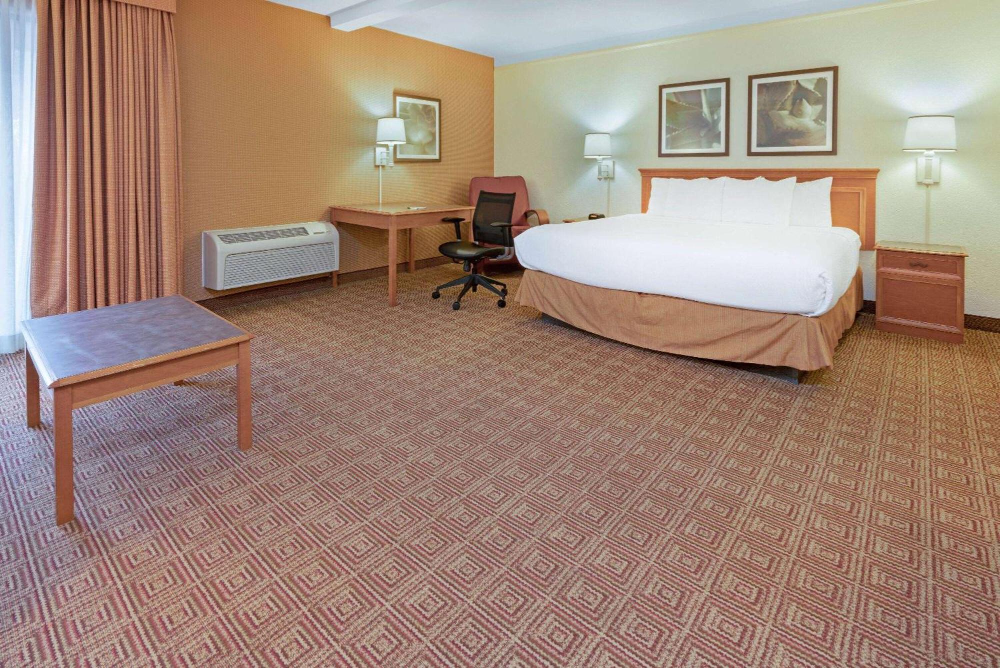 La Quinta By Wyndham Salt Lake City - Layton Luaran gambar