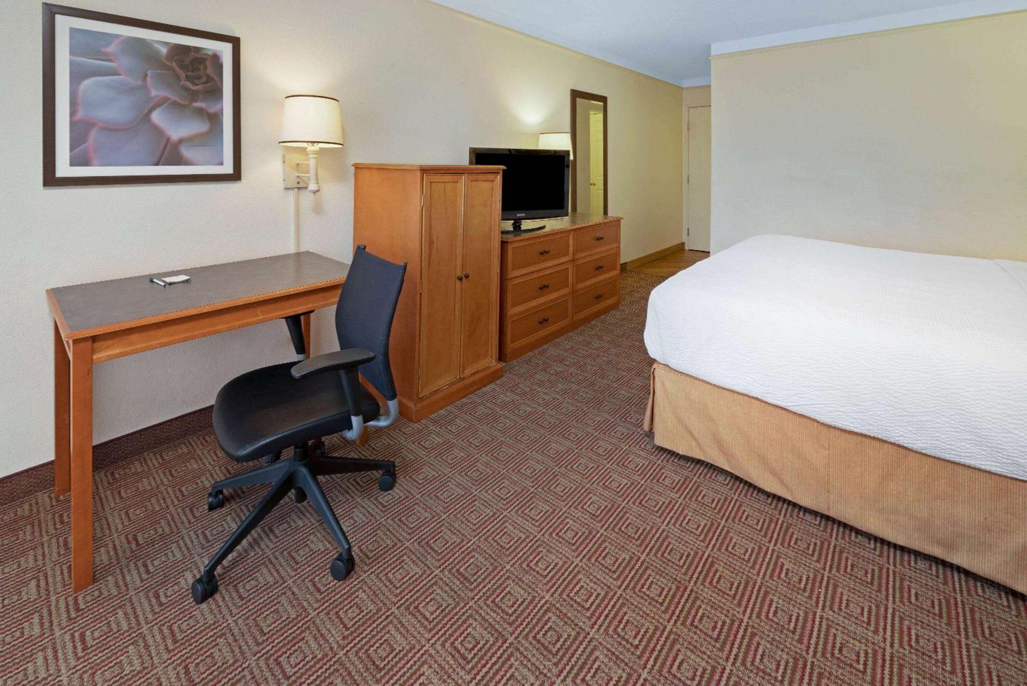 La Quinta By Wyndham Salt Lake City - Layton Luaran gambar