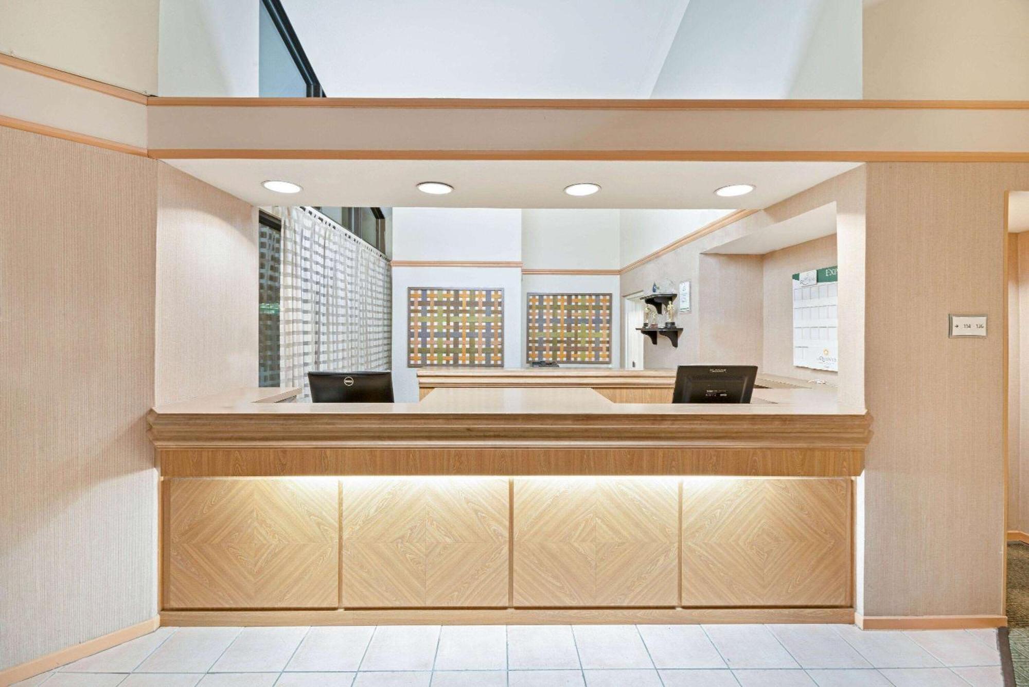 La Quinta By Wyndham Salt Lake City - Layton Luaran gambar