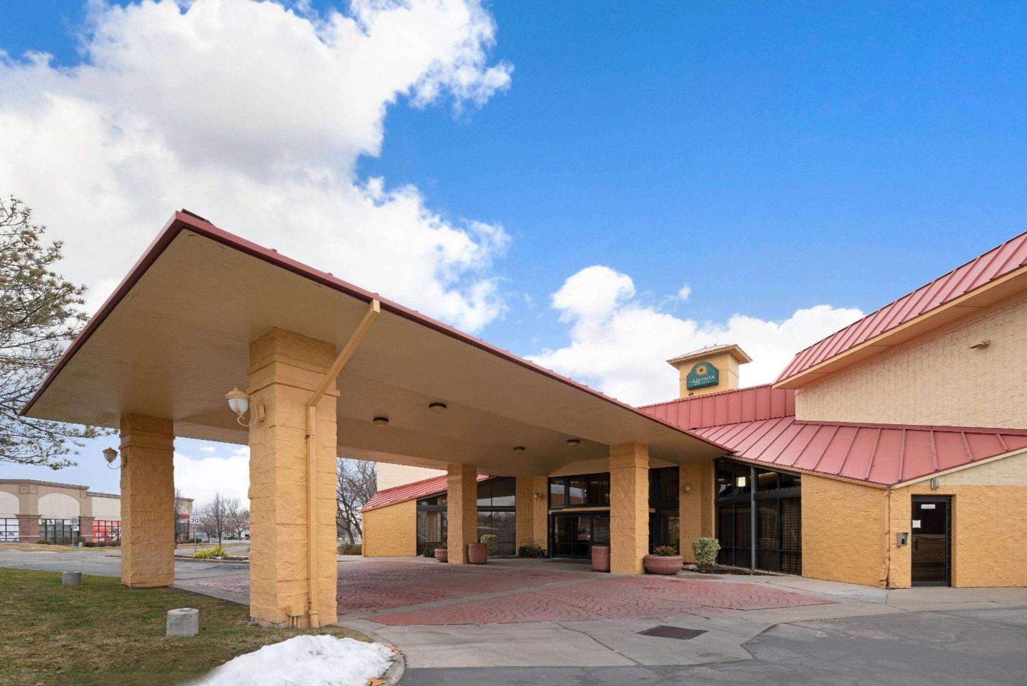 La Quinta By Wyndham Salt Lake City - Layton Luaran gambar