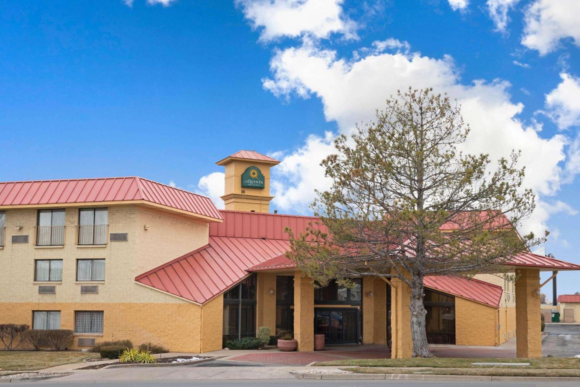 La Quinta By Wyndham Salt Lake City - Layton Luaran gambar